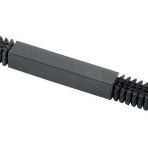 ALLSTAR PERFORMANCE Thread File Metric - ALL11039