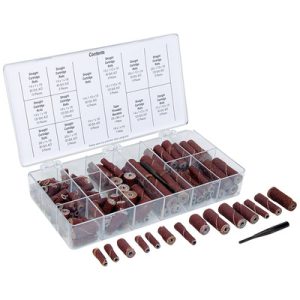ALLSTAR PERFORMANCE Port and Polishing Kit - ALL11052