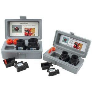 ALLSTAR PERFORMANCE Koul Tool Kit 4AN to 16AN- ALL11083
