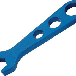 ALLSTAR PERFORMANCE Aluminum Wrench -6AN- ALL11106