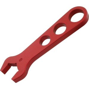 ALLSTAR PERFORMANCE Aluminum Wrench -8AN- ALL11108