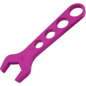 ALLSTAR PERFORMANCE Aluminum Wrench -12AN- ALL11112