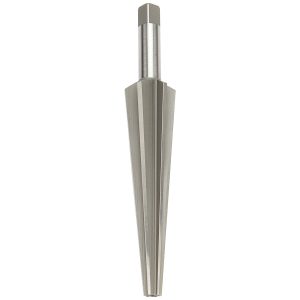 ALLSTAR PERFORMANCE Taper Reamer 2in Per Ft.- ALL11172