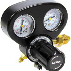ALLSTAR PERFORMANCE High Pressure Regulator - ALL11310