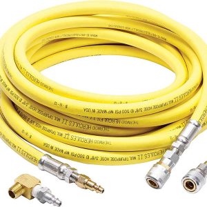 ALLSTAR PERFORMANCE Premium Hose Kit for Air Jack System- ALL11312