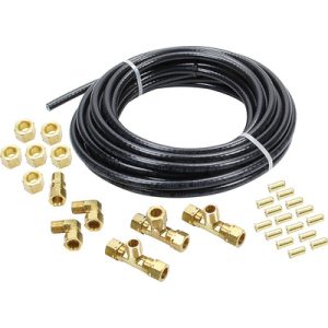ALLSTAR PERFORMANCE Complete Plumbing Kit - ALL11320