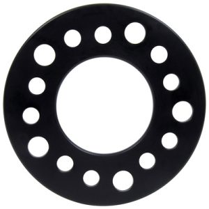ALLSTAR PERFORMANCE Wheel Spacer Aluminum 1/4in- ALL44120