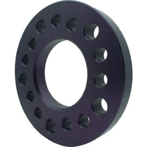 ALLSTAR PERFORMANCE Wheel Spacer Aluminum 3/4in- ALL44122