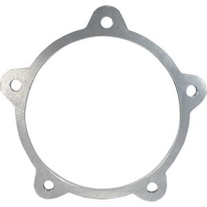 ALLSTAR PERFORMANCE .125 Wheel Spacer Alum Wide 5- ALL44129