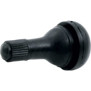 ALLSTAR PERFORMANCE Rubber Valve Stems for 5/8in Hole 4pk- ALL44136