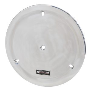 ALLSTAR PERFORMANCE Aluminum Wheel Cover Weld Style Polished- ALL44170