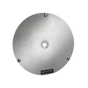 ALLSTAR PERFORMANCE Alum Mud Cover Aero - ALL44175