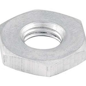 ALLSTAR PERFORMANCE Threaded Wheel Spacers 1/4in 5pk- ALL44210