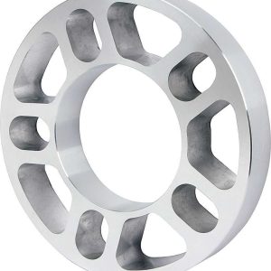 ALLSTAR PERFORMANCE Aluminum Wheel Spacer 1in- ALL44219