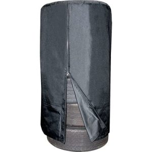 ALLSTAR PERFORMANCE Tire Stack Cover - ALL44220