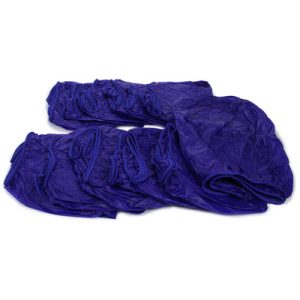 ALLSTAR PERFORMANCE Easy Wrap Tire Covers 12pk UMP Mod LM88/90- ALL44222-12