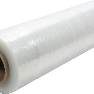 ALLSTAR PERFORMANCE Tire Stretch Wrap Clear 18in x 1500ft- ALL44224