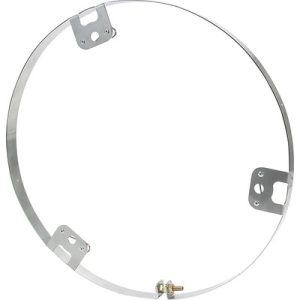 ALLSTAR PERFORMANCE Wheel Ring Flat Style Steel- ALL44229