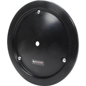 ALLSTAR PERFORMANCE Universal Wheel Cover Black- ALL44230