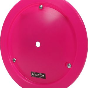 ALLSTAR PERFORMANCE Universal Wheel Cover Neon Pink- ALL44240