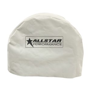 ALLSTAR PERFORMANCE Tire Cover for 14in Wide Wheel- ALL44258