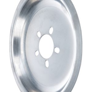 ALLSTAR PERFORMANCE Left Rear Inner Mud Shield 2in BS- ALL44267