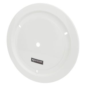 ALLSTAR PERFORMANCE Wheel Cover No Hardware White- ALL44281