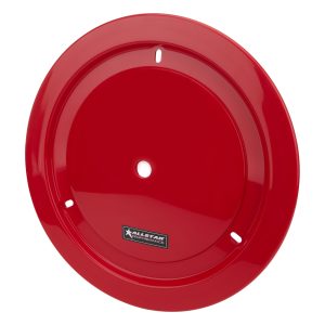 ALLSTAR PERFORMANCE Wheel Cover No Hardware Red- ALL44282