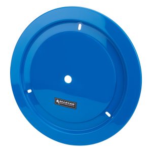 ALLSTAR PERFORMANCE Wheel Cover No Hardware Blue- ALL44283
