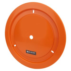 ALLSTAR PERFORMANCE Wheel Cover No Hardware Orange- ALL44286
