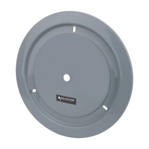 ALLSTAR PERFORMANCE Wheel Cover No Hardware Silver- ALL44287