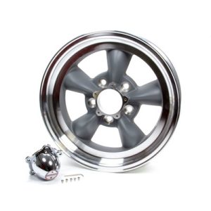 AMERICAN RACING WHEELS Wheel-VN105 15X8.5 5X4.7 5 GRY MA LIP- VN1055861
