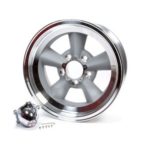 AMERICAN RACING WHEELS 15x7 Torq Thrust Origina 5-4-3/4 BC Wheel- VN3095761