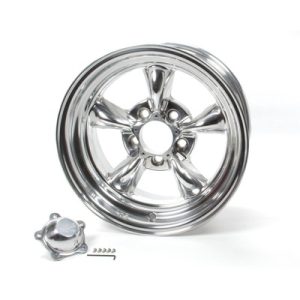 AMERICAN RACING WHEELS 15x8 Torq Thrust II 5-4-3/4 BC Wheel- VN5155861