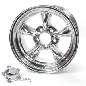 AMERICAN RACING WHEELS 17x7 Torq Thrust II 5-4-1/2 BC Wheel- VN5157765