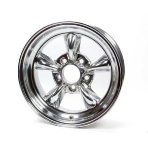 AMERICAN RACING WHEELS 17x8 Torq Thrust II 5-4-1/2 BC Wheel- VN5157865