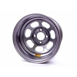 AERO RACE WHEELS 13x8 2in 4.50 Silver - 30-084520