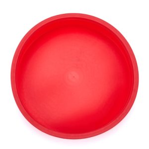 AERO RACE WHEELS Mud Blaster Plastic Plug Red- 54-300004