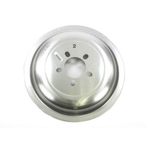 AERO RACE WHEELS Left Rear Inner Mud Cover 2in Offset Uni Fit- 54-500009