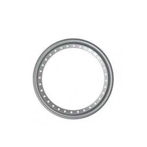 AERO RACE WHEELS Beadlock Ring Outer 13in Silver- 54-500033