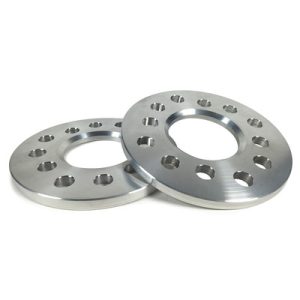 BAER BRAKES Wheel Spacers 1 Pair - 2000010