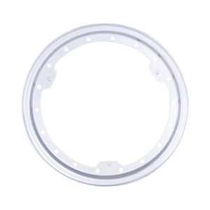 BASSETT Beadlock Ring New Style Silver- 50LKS