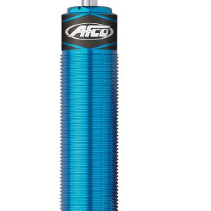 AFCO RACING PRODUCTS Shock Alum Double Adj GM Mid/Full Size Front- 3850F/BNC