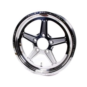 BILLET SPECIALTIES 15x3.5 Comp Wheel 1.75bs 5x4.75 bc- CSF035356117