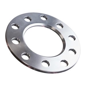 BILLET SPECIALTIES Wheel Spacer 0.25in 5x4.5 / 5x4.75 BC- WS3085625