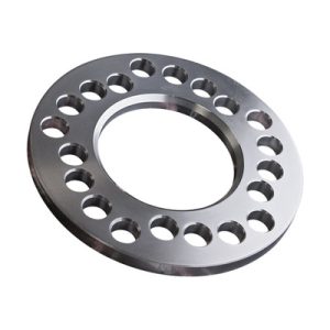 BILLET SPECIALTIES Universal Wheel Spacer 1/2in- WSG5L500