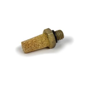 CONROY BLEEDERS Filter Horn - CPC-029