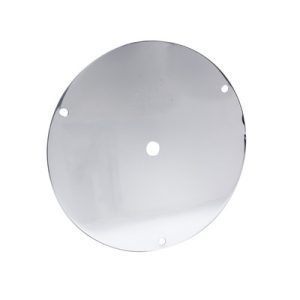 CHAMP PANS Aluminum Cover with fasteners for Weld- Areo- JR1031