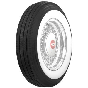 COKER TIRE 670-15 Coker2-3/4in WW Tire- 57700