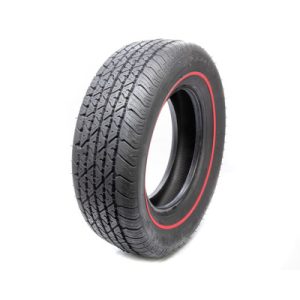 COKER TIRE P225/70R15 BFG Redline Tire- 579786